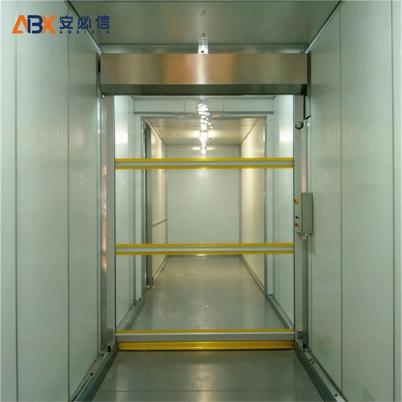 深圳市自动快速门