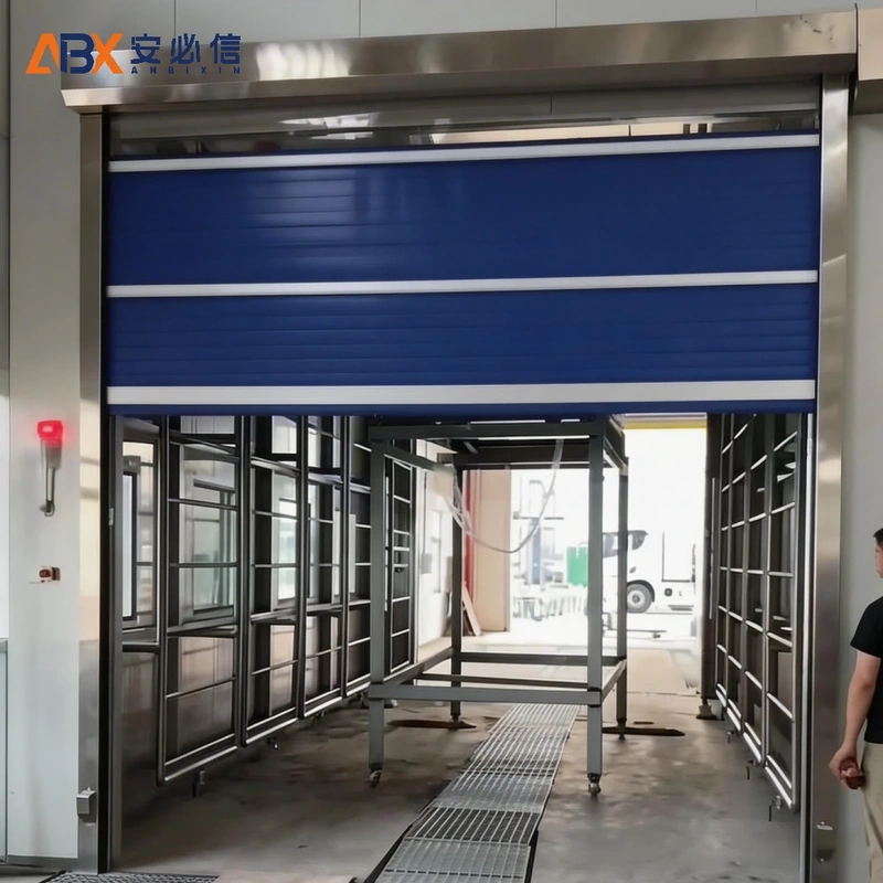 深圳市高速门