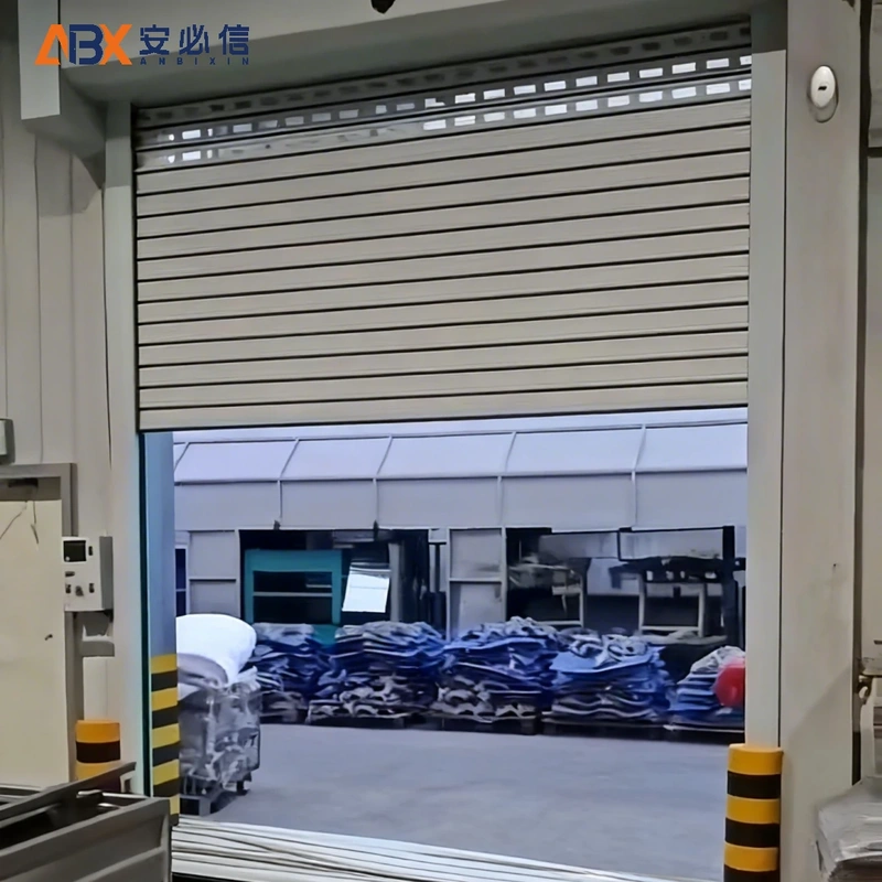 深圳市雷达高速门